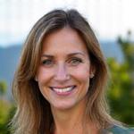 Photograph of Elara Vance, Founder and Lead Product Designer