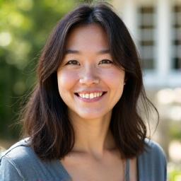 Customer Experience Specialist Chloe Lee